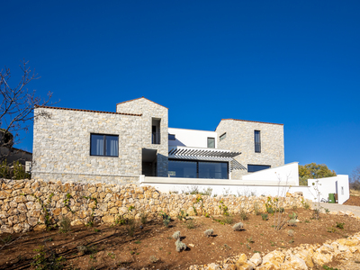 Villa Garica